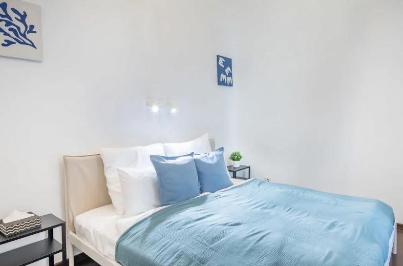 Buda Royal Castle 2 Double Beds Private Apartment Budapest Exteriör bild