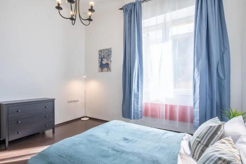 Buda Royal Castle 2 Double Beds Private Apartment Budapest Exteriör bild