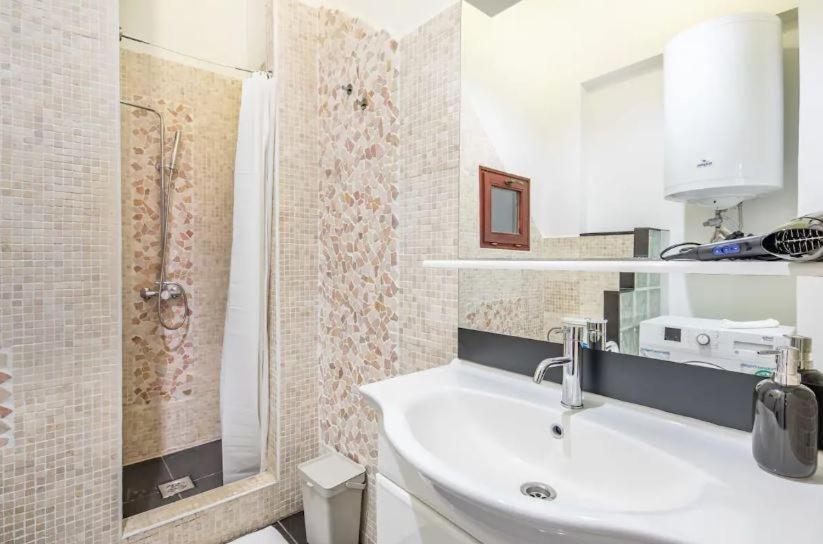 Buda Royal Castle 2 Double Beds Private Apartment Budapest Exteriör bild