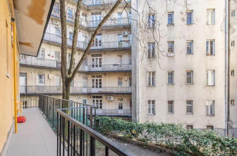 Buda Royal Castle 2 Double Beds Private Apartment Budapest Exteriör bild