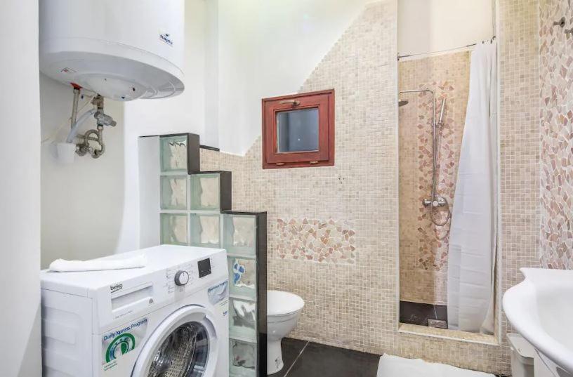 Buda Royal Castle 2 Double Beds Private Apartment Budapest Exteriör bild